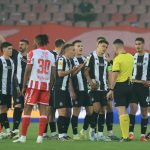 A u Partizanu - muk: Nema izjava posle derbija