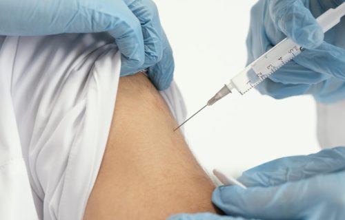 Sjajna vest za lečenje karcinoma: Super-injekcija deluje protiv 15 vrsta tumora