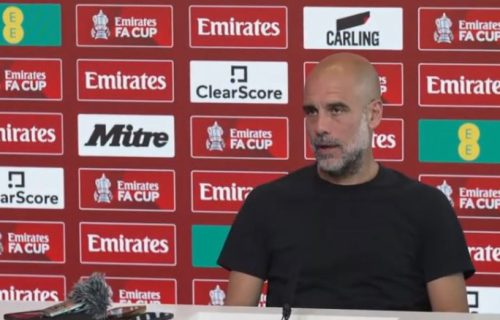 Mašina za trofeje: Pep u Sitiju osvojio 20 pehara za 10 godina
