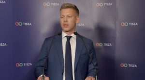 Mađar posle pobede na izborima: “Radiću na stvaranju slobodne, evropske i funkcionalne Mađarske“