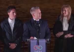 Mađar dao ultimatum predsedniku Mađarske