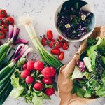 Rotkvice na novi način: Salata sa finim dresingom i orasima (RECEPT)