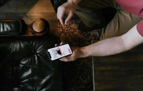 Usamljenost kao globalni trend: Aplikacije za prijateljstva doživljavaju procvat