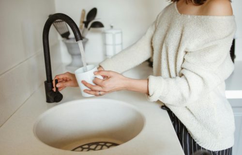 Bez vode danas i sutra u više delova Beograda: Evo gde i kada 