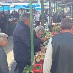 Stotine kilograma rizične hrane nađeno na srpskim pijacama: Velika akcija inspekcije na više lokacija