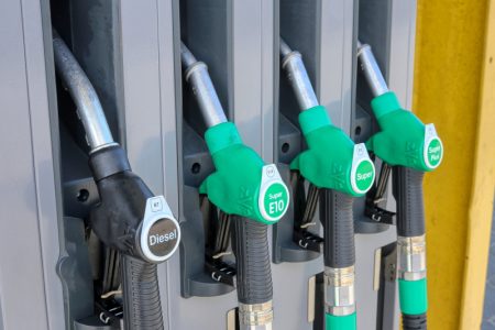 Evrostat: Cene goriva u EU u maju porasle 20,7 odsto međugodišnje