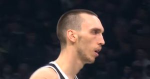 Šok! Pokuševski traži grčko državljanstvo, nema nameru da igra za Srbiju?