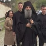 Patrijarh poručio u Pećkoj patrijaršiji: "Učinimo sve da budemo bolji Gospodu i jedni prema drugima"