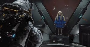 Bolesna kontraverza oko igre Pragmata: “Devojčica” Dijana izvukla ono najgore iz oba internet tabora