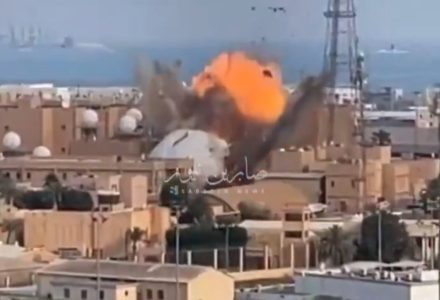 Iran proteruje Amerikance iz regiona? SAD planiraju izmeštanje baza van dometa raketa i dronova