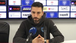 Trener Železničara ogorčen posle Partizana: “Krađa vremena je postala nacionalni sport u Srbiji”