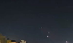 Hezbolah takođe prekršio primirje: Rakete ispaljene ka Izraelu (VIDEO)