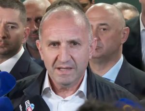 Čemu se nada Severna Makedonija posle pobede Radeva? Iako je tvrdog stava, pljušte čestitke iz Skoplja