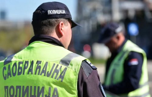 Od danas do 31. maja pojačana kotrola saobraćaja za vozače dvotočkaša i pešake