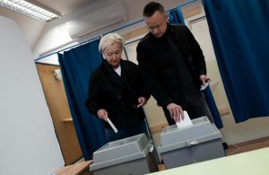 Sijarto: “Izbori ključni za držanje Mađarske van rata, znamo da postoji neverovatan rizik”