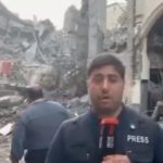 Sinagoga u Teheranu "sravnjena sa zemljom" u američko-izraelskom napadu: Snimci su jezivi