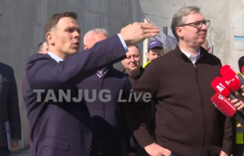 Mali o projektu EXPO: "Do leta će biti završeno oko 1.500 stanova, do sada rezervisano 223"