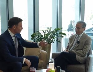 “Veliki prijatelj naše zemlje”: Ministar Mali snimkom podsetio koliko je Muhamed Alabar verovao u Srbiju