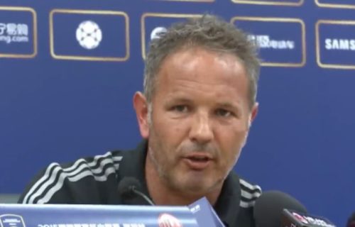 Scena koja se i danas prepričava: Ljajić zaspao, a Mihajlović ga gađao daljinskim
