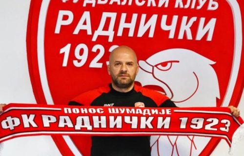 Uz navijače ka opstanku: "Crveni đavoli" nisu slučajno u eliti - Tu treba i da ostanu