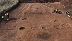 Neverovatno otkriće kod Niša: Tragovi civilizacije stariji od piramida u Egiptu ukazuju na poseban ritual