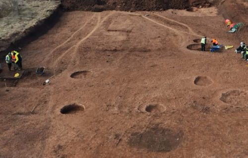 Neverovatno otkriće kod Niša: Tragovi civilizacije stariji od piramida u Egiptu ukazuju na poseban ritual