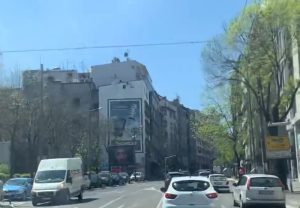 Kreću radovi u samom centru Beograda: Od danas izmene na više linija javnog prevoza