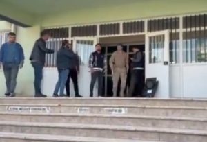 Talačka kriza u Turskoj: Đak pucao nasumično u školi, pa se ubio, veliki broj ranjenih