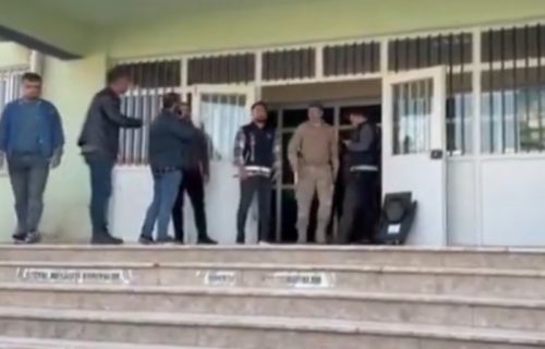 Talačka kriza u Turskoj: Đak pucao nasumično u školi, pa se ubio, veliki broj ranjenih