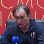 "I zvezdašima je neprijatno zbog krađe": Tanjga ljut na sudije posle finala Kupa: