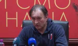 Tanjga posle Partizana: Šteta što smo ostali “kratki” za dva boda
