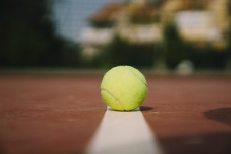 Narode, kakva senzacija: Trostruki grend slem finalista ispao u četvrtfinalu Gštada