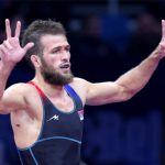 Tibilovu zlato na EP! Srbija slavi, "Bože pravde" usred Tirane