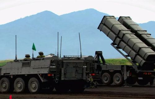 Sprema li se teren za veliki rat na Pacifiku? Nove japanske rakete menjaju sve, Kina ima čega da se plaši