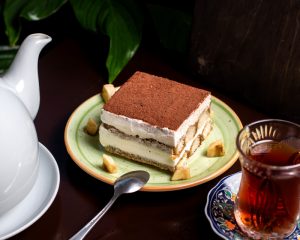 Novi Ginisov rekord: Najduži tiramisu na svetu (VIDEO)