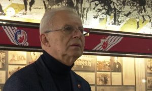 U derbiju se bodovi ne upisuju unapred: Mijailović je ovim rečima najavio derbi