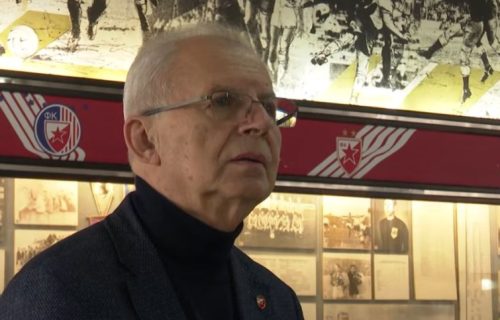 U derbiju se bodovi ne upisuju unapred: Mijailović je ovim rečima najavio derbi