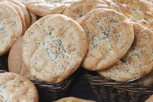 Proteinske pogačice sa sirom: Brza grickalica za sve koji izbegavaju ugljene hidrate (RECEPT)