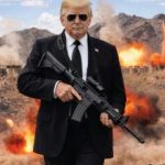 Svet kakav poznajemo više ne postoji: Donald Tramp ruši globalni poredak