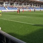 Drama u borbi za opstanak: Nišlije ispod crte, TSC blizu ispadanja