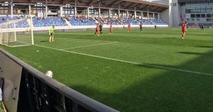 Drama u borbi za opstanak: Nišlije ispod crte, TSC blizu ispadanja