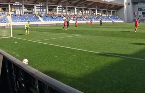 Drama u borbi za opstanak: Nišlije ispod crte, TSC blizu ispadanja