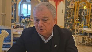 Ljubiša Tumbaković prebačen u bolnicu! Odmah mu ukazana pomoć
