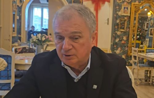 Ljubiša Tumbaković prebačen u bolnicu! Odmah mu ukazana pomoć