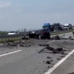 Do sada poginulo 120 ljudi: Hitno upozorenje MUP-a pred praznik, idu najrizičniji dani