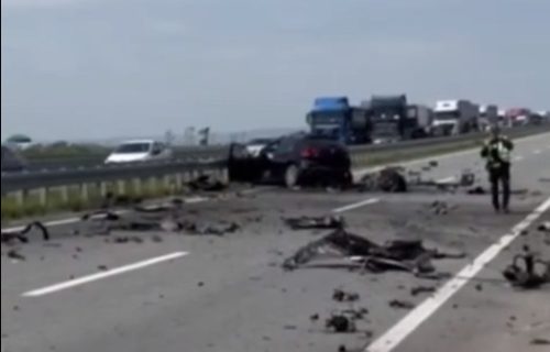 Zašto se gine u kontra-smeru? TikTok izazovi, umor, alkohol i drugi faktori iza jezivog trenda u Srbiji