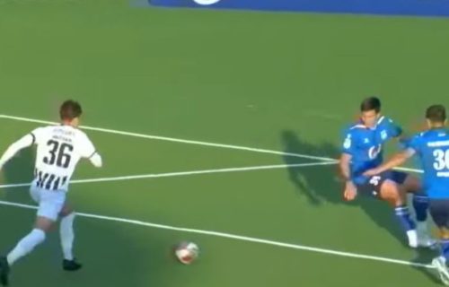 Čizma mami Ugrešića: Italijani hoće Partizanovog vunderkinda