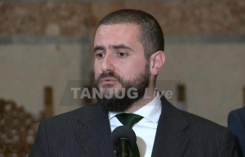 Zukorlić posle konsultacija sa Vučićem: Stranka pravde i pomirenja ostaje čvrsto posvećena evropskom putu