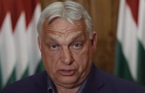 Orban se vanredno obratio i objavio dramatičnu odluku: U ponedeljak sledi "radikalna transformacija"