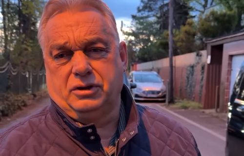 Orban nakon drame kod Kanjiže: "Situacija je izuzetno ozbiljna, snabdevanje gasom za sada nije ugroženo"